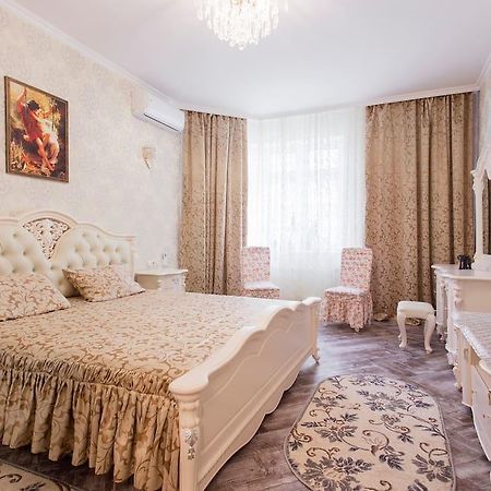 Apartment For You Odessa Exterior foto