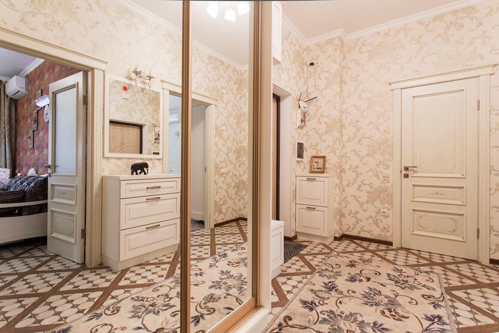 Apartment For You Odessa Exterior foto