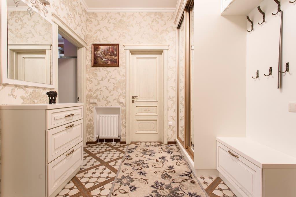 Apartment For You Odessa Exterior foto